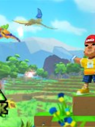 PixARK
