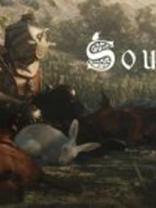 Soulframe