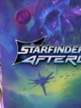 Starfinder: Afterlight