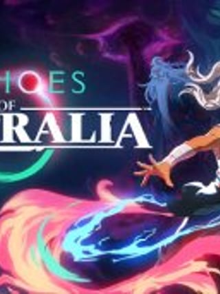 Echoes of Mystralia