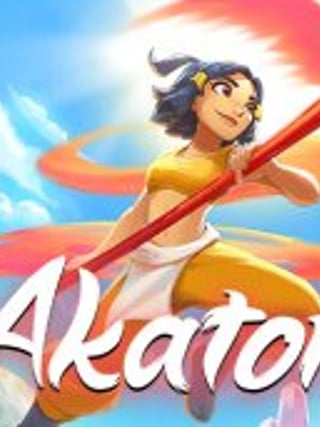 Akatori