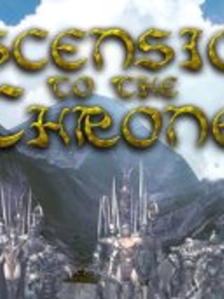 Ascension to the Throne