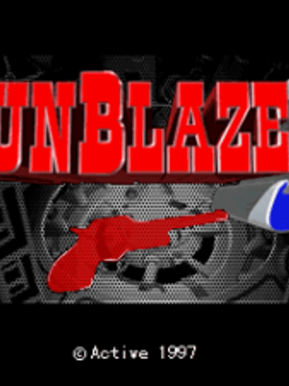 GunBlaze S