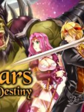 3 Stars of Destiny