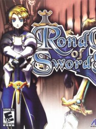 Rondo of Swords