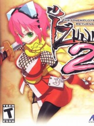 Izuna 2: The Unemployed Ninja Returns