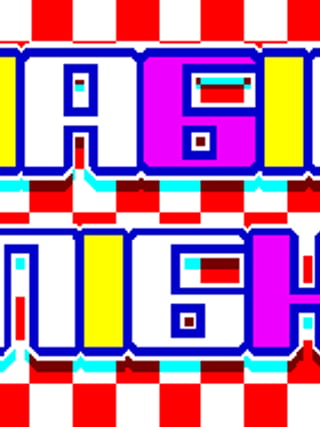 Magic Knight