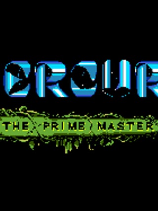 Mercury: The Prime Master