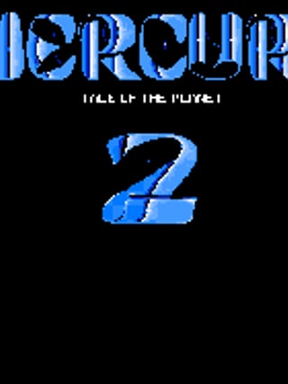 Mercury 2: Tales of the Planet