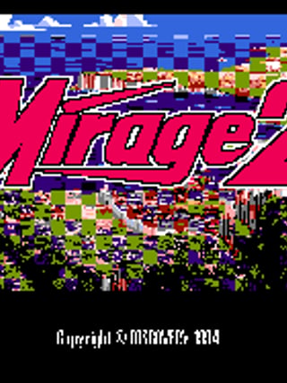 Mirage 2