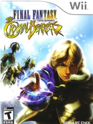 Final Fantasy: Crystal Chronicles - The Crystal Bearers