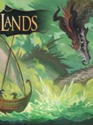 Fabled Lands