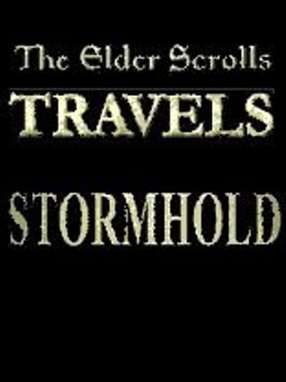 The Elder Scrolls Travels: Stormhold