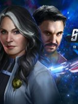 Star Trek Online