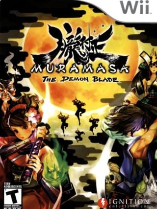 Muramasa: The Demon Blade