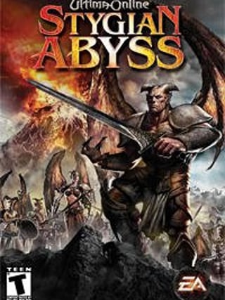 Ultima Online: Stygian Abyss