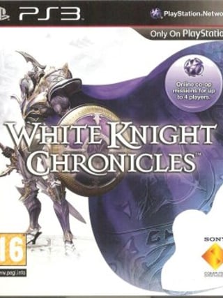 White Knight Chronicles: International Edition