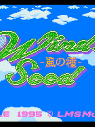 Wind's Seed