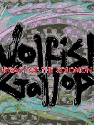 Wolfish Gallop: Legacy of the Solomon