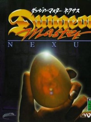 Dungeon Master Nexus