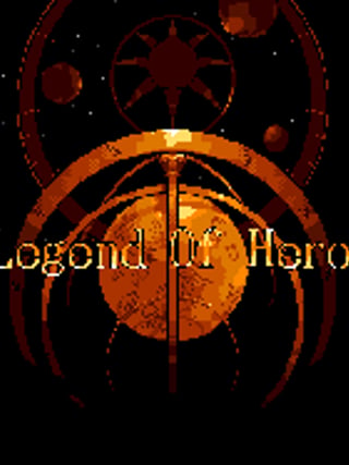 The Legend of Heroes III: Shiroki Majo