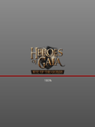Heroes of Gaia
