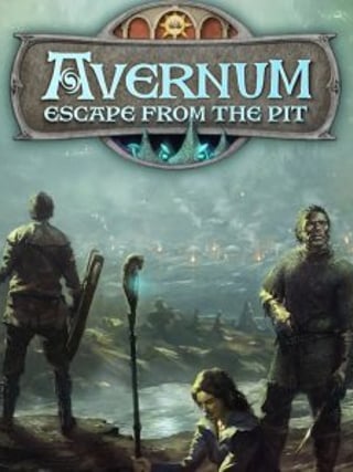 Avernum