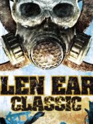 Fallen Earth