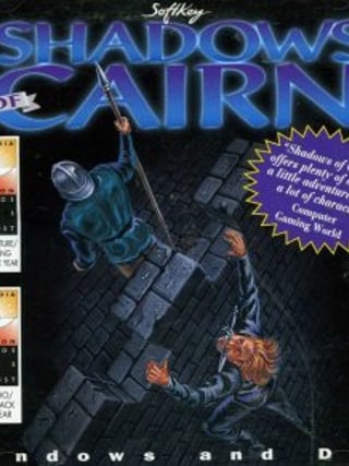 Shadows of Cairn