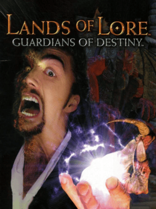 Lands of Lore 2: Guardians of Destiny