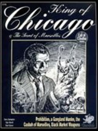 King of Chicago