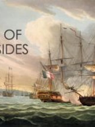 Choice of Broadsides