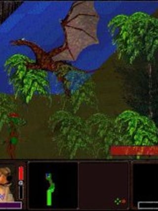 Homeland: The Stone of Night