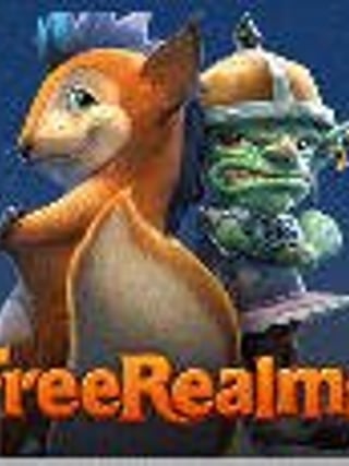 Free Realms