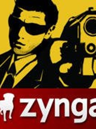 Mafia Wars by Zynga