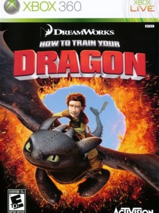 How to Train Your Dragon