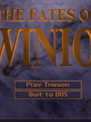 Fates of Twinion