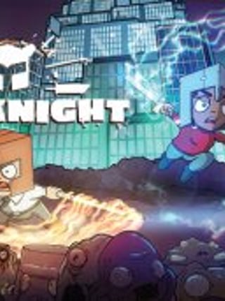 Box Knight