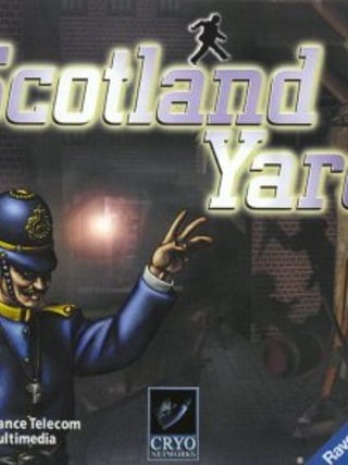 Scotland Yard
