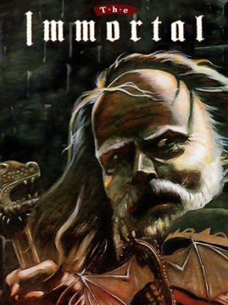 The Immortal