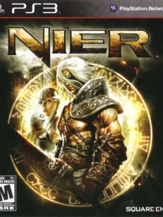 NieR