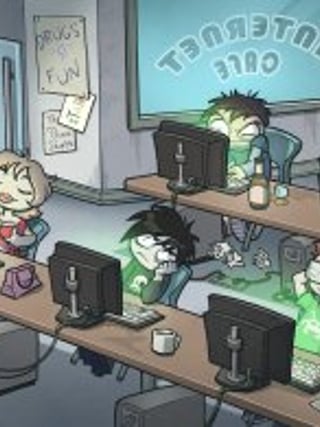 Forumwarz
