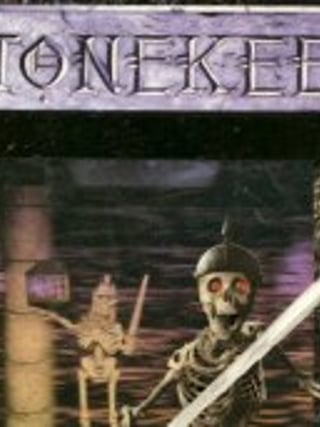 Stonekeep