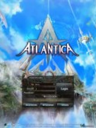 Atlantica Online