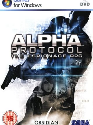 Alpha Protocol