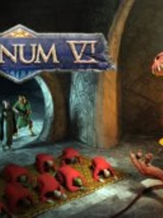Avernum 6