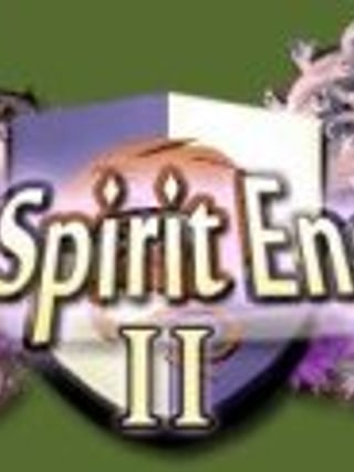 The Spirit Engine II