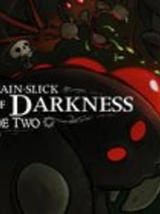 On the Rain-Slick Precipice of Darkness: Episode Two