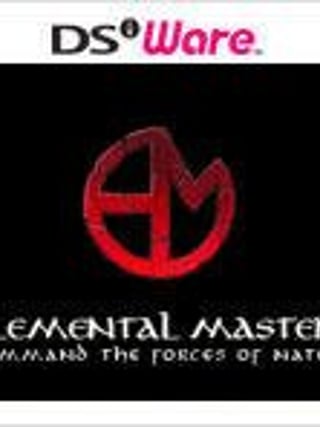 Elemental Masters