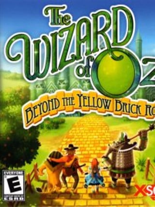 The Wizard of Oz: Beyond the Yellow Brick Road